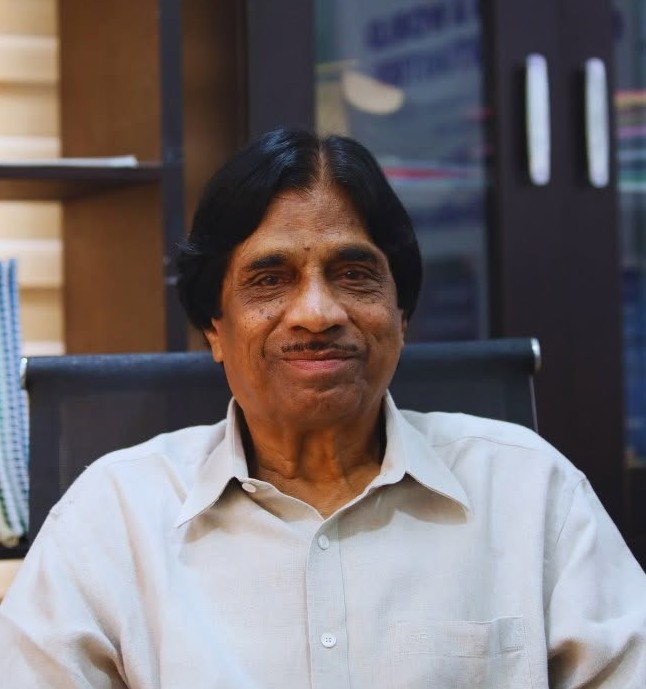 Prof. E. Balagurusamy