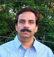 Prof. Dinesh Mohan