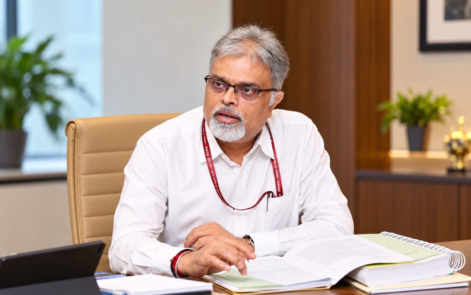 Mr. Rajesh Kumar Pathak