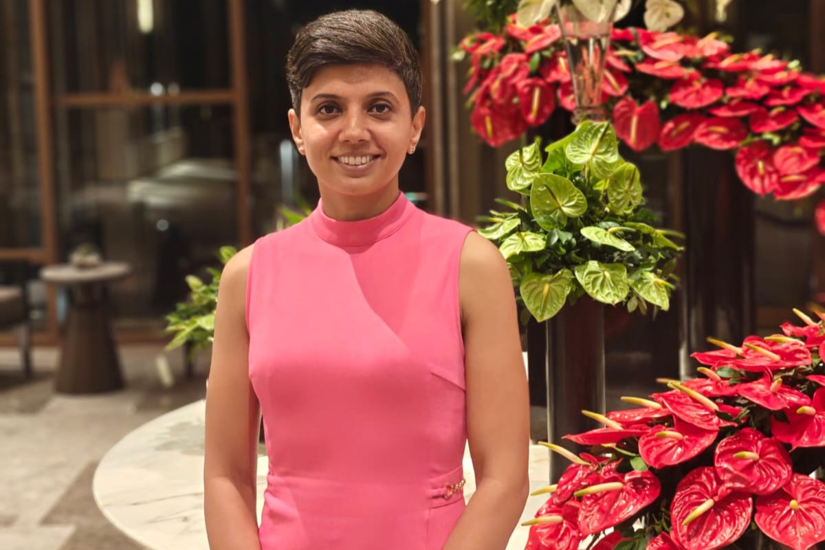 Ms. Navneet Chahal