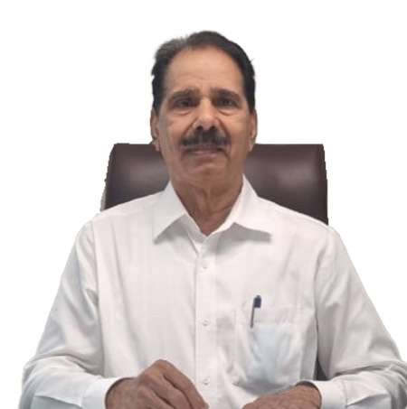 Mr. Padam Singh