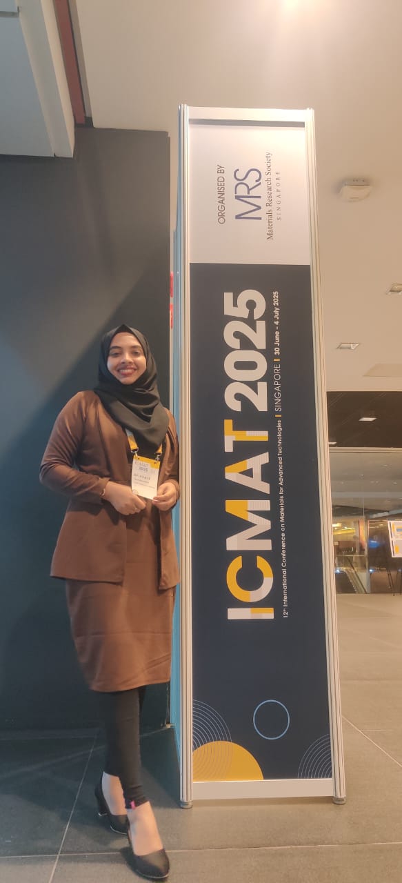 Farha Naaz Mansoorie