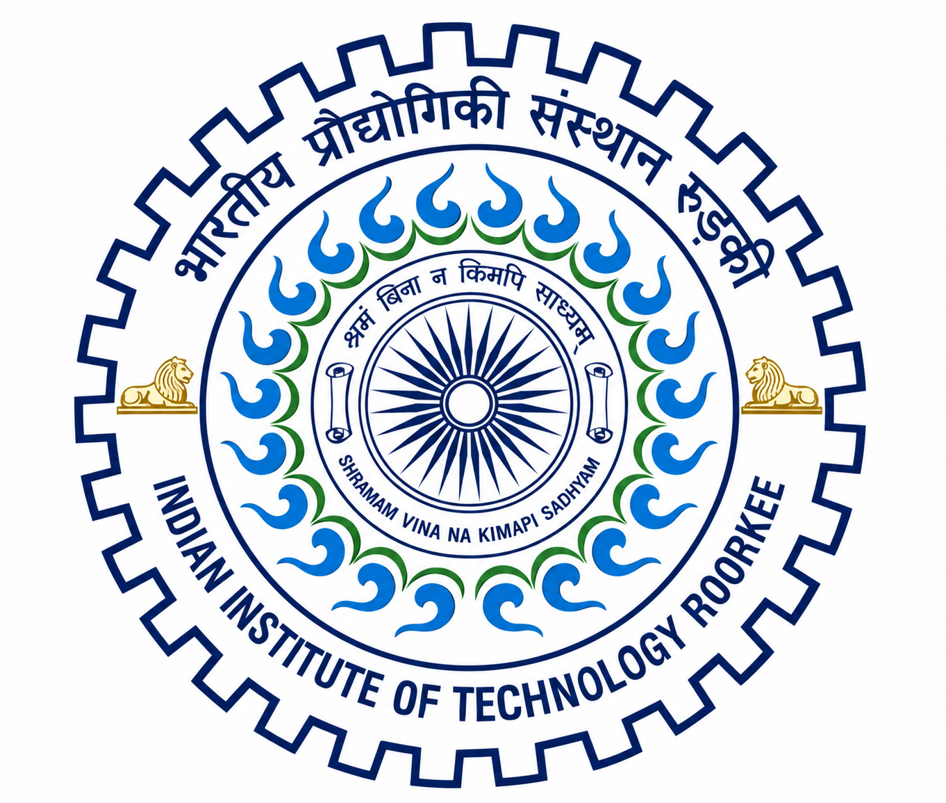 IIT Roorkee